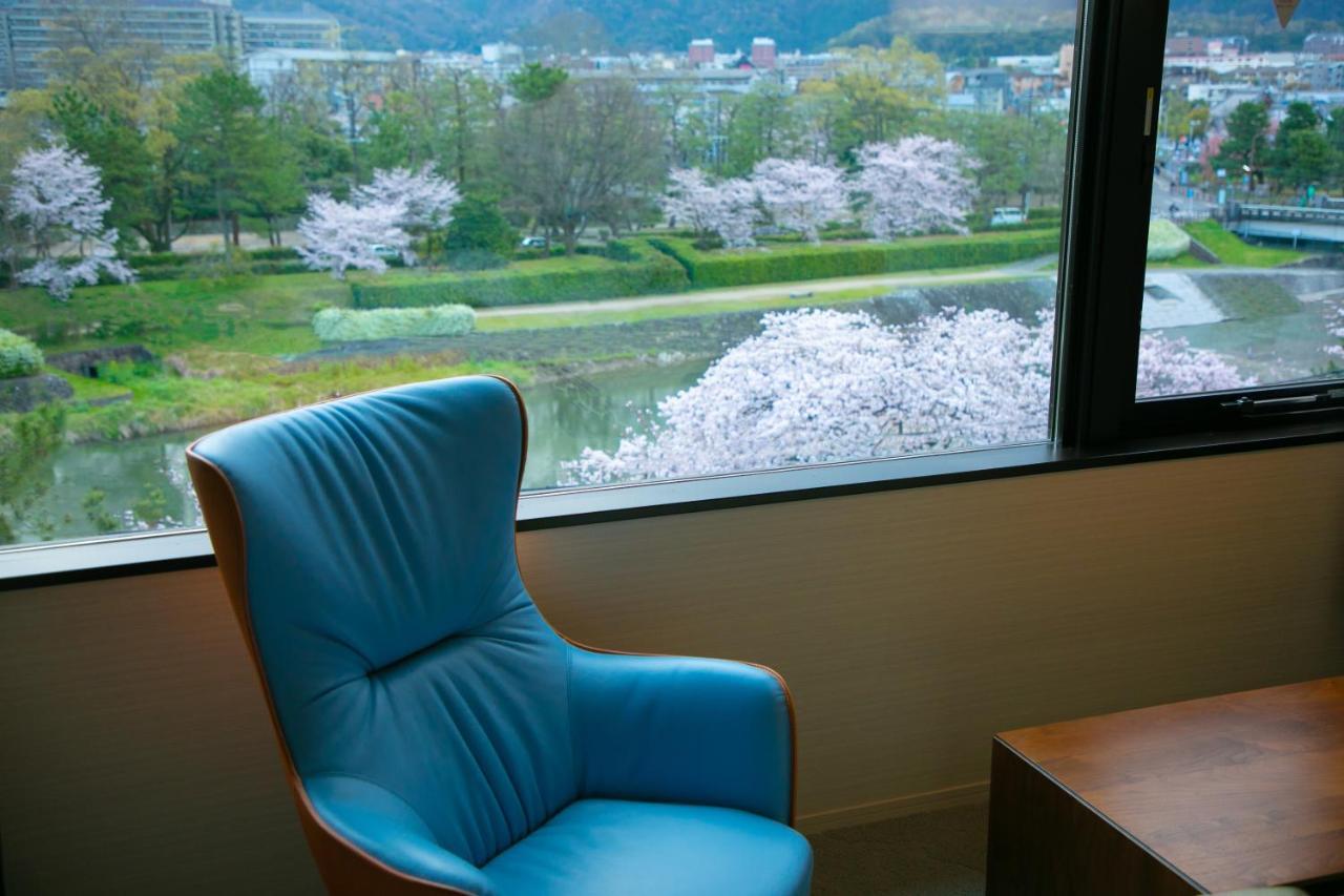 Riverte Kyoto Kamogawa Dış mekan fotoğraf